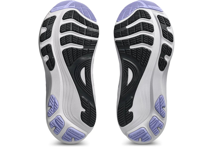 Bluebell Pure Silver ASICS Gel-Kayano 32 at Orleans Shoe Co. in New Orleans