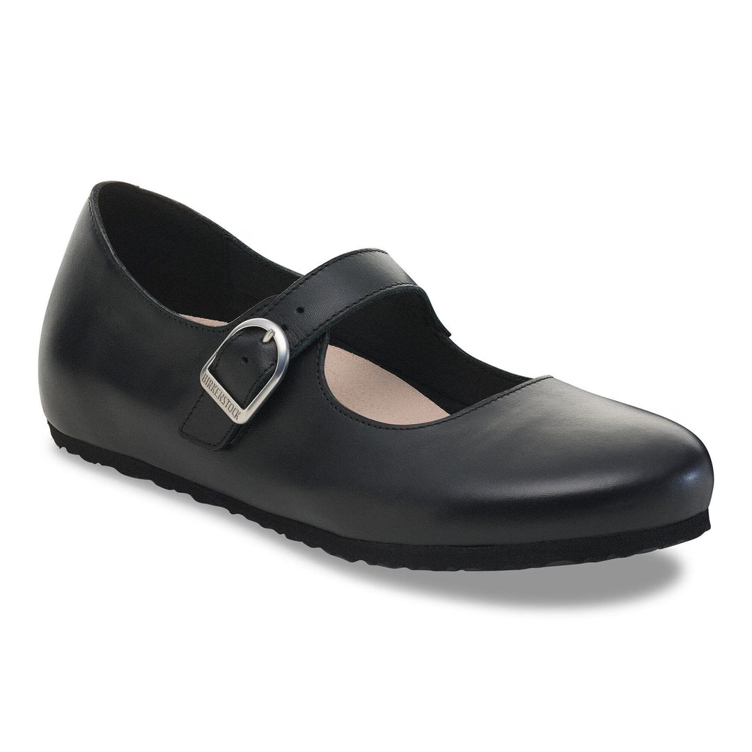 Birkenstock Women's Santa Clarita Black 1030191