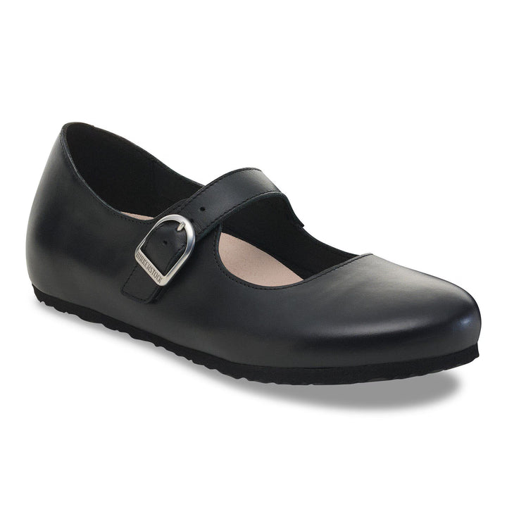 Birkenstock Women's Santa Clarita Black 1030191