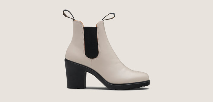 Blundstone Women’s 2364 Pearl White - Orleans Shoe Co.