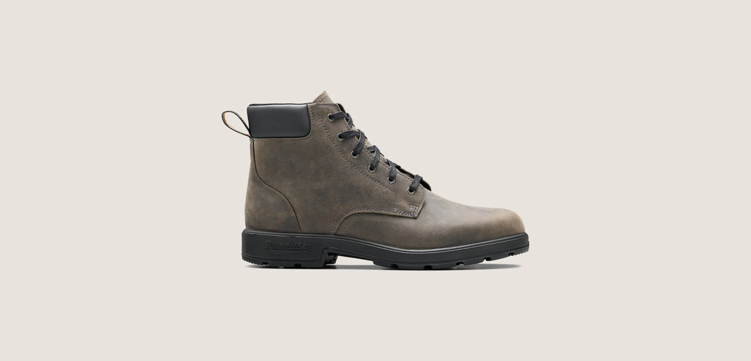 Blundstone 2429 Originals Lace-Up Boot Clay