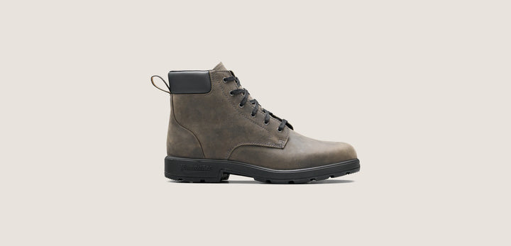 Blundstone 2429 Originals Lace-Up Boot Clay