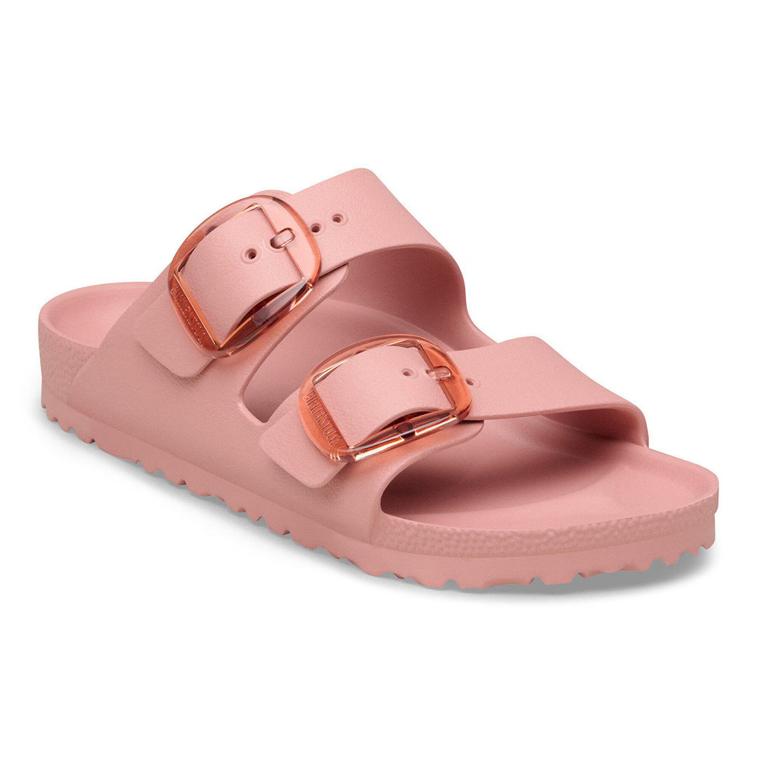 Birkenstock Women's Arizona Big Buckle EVA Pink Clay 1032032 - Orleans Shoe Co.