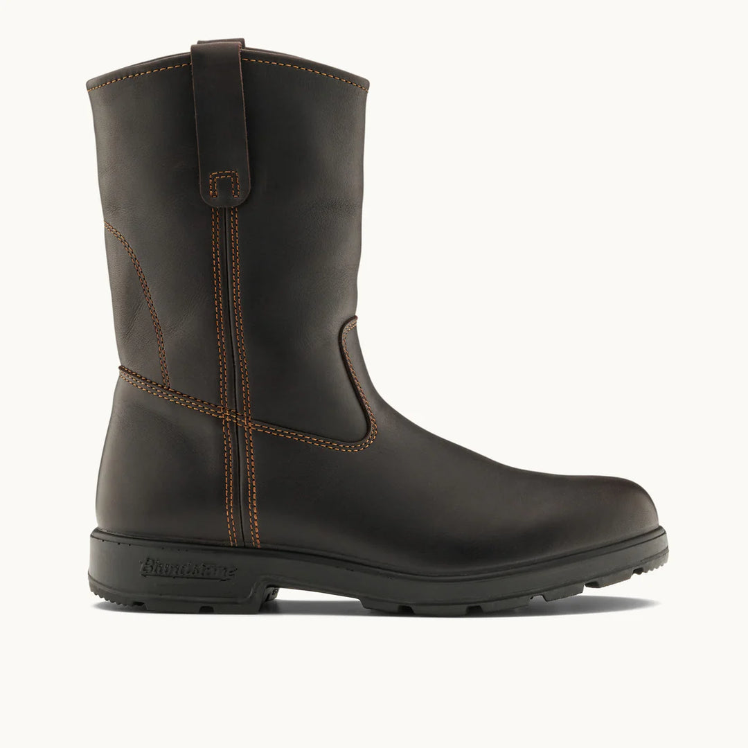 Blundstone Men's 2528 Claret
