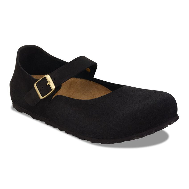 Birkenstock Women's Mantova Black 1030423