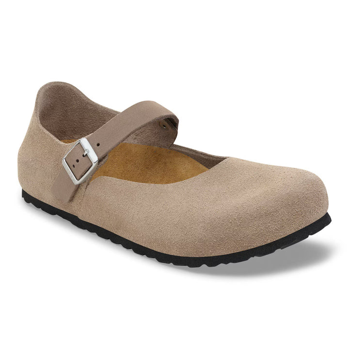 Birkenstock Women's Mantova Taupe