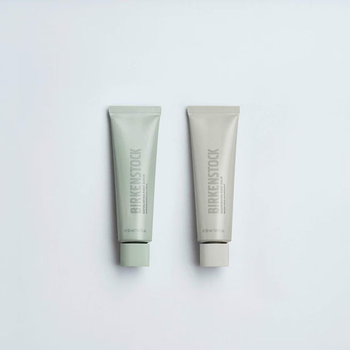 Birkenstock Foot Care Essentials Softening Ritual