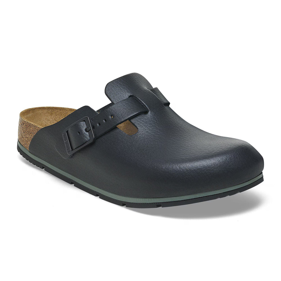 Birkenstock Boston Pro Black 1025979