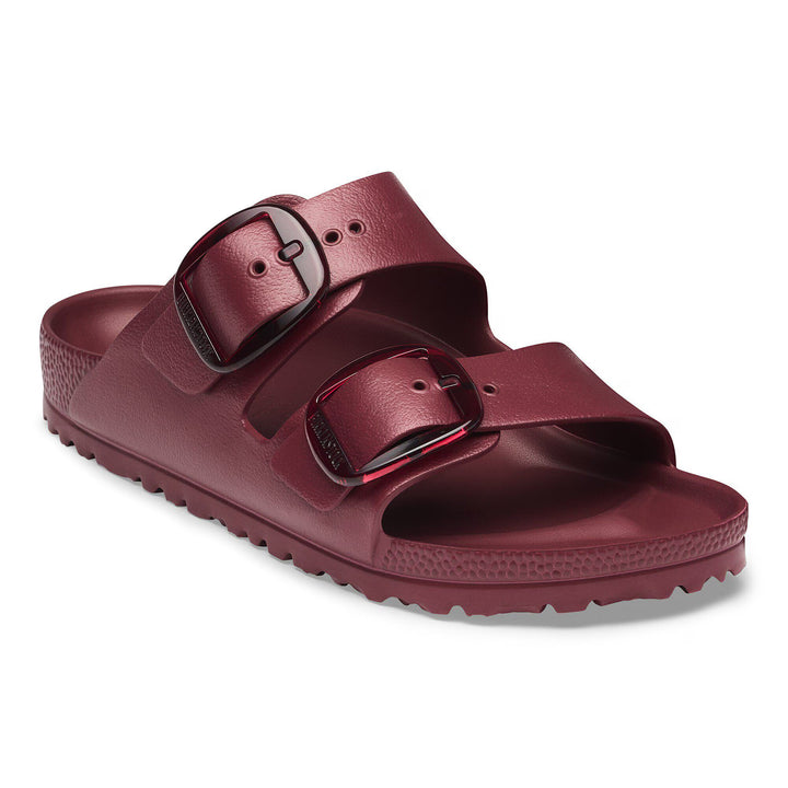 Birkenstock Arizona EVA Zinfandel Big Buckle 1033115