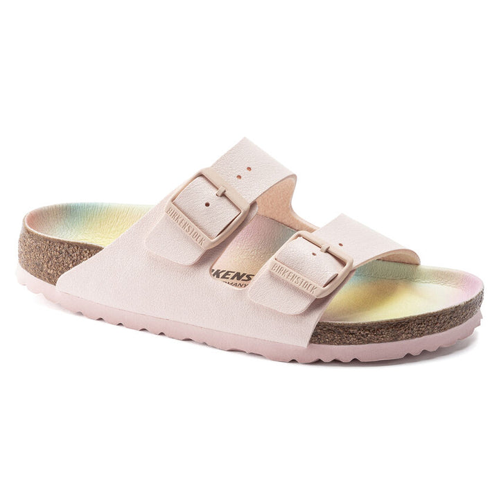 Birkenstock Women's Arizona Light Rose