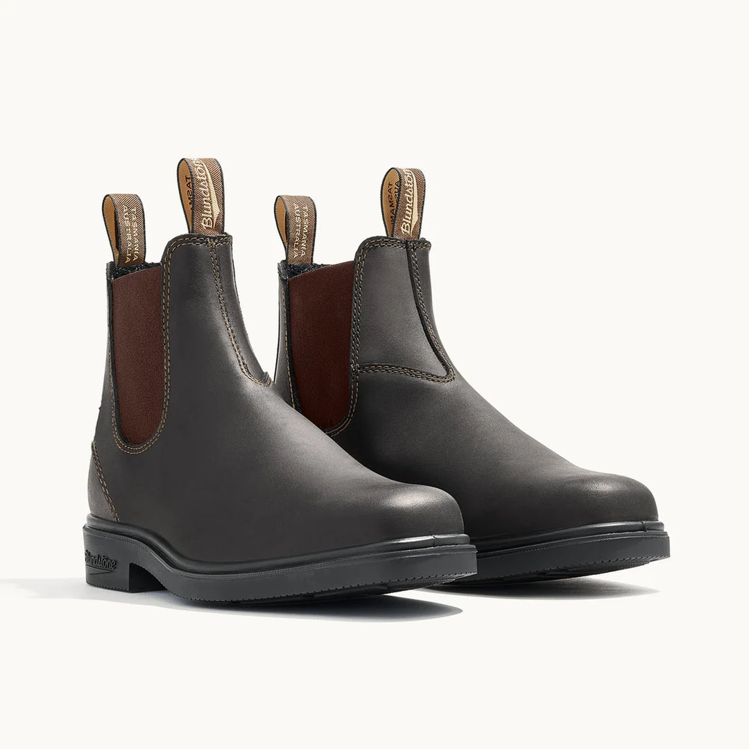 Blundstone Unisex 062 Stout Brown