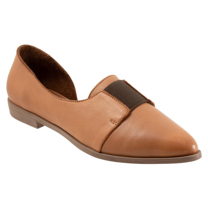 Bueno Women's Brenda Dark Tan