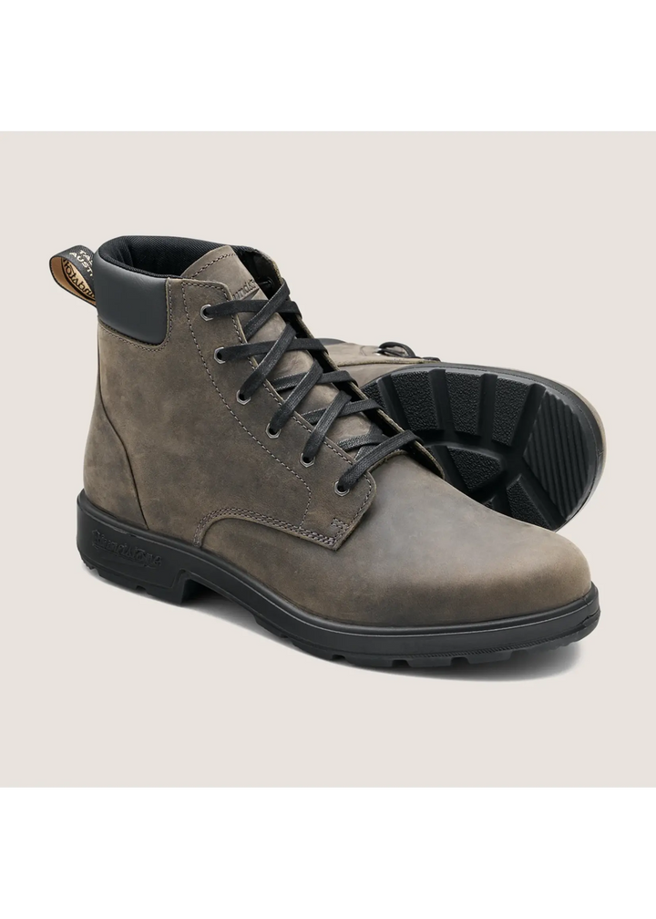 Blundstone 2429 Originals Lace-Up Boot Clay