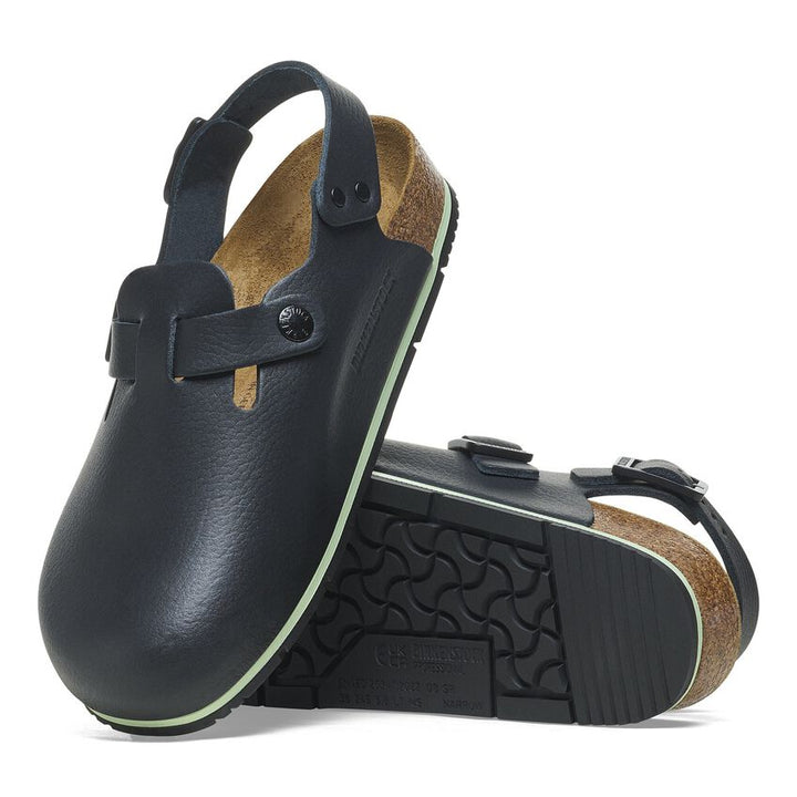 Birkenstock Tokio Pro Black