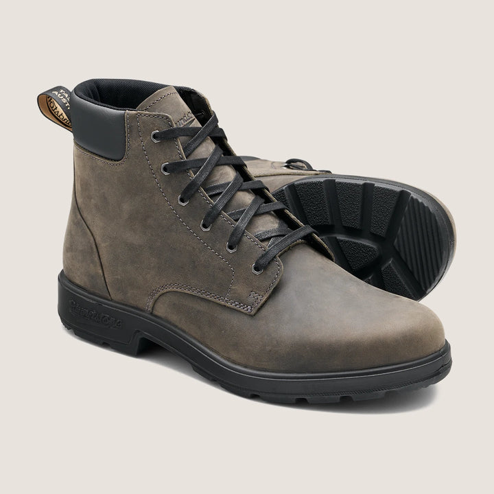Blundstone 2429 Originals Lace-Up Boot Clay
