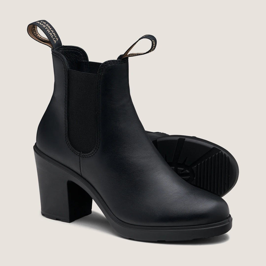 Blundstone Women’s 2365 Black - Orleans Shoe Co.