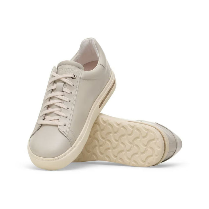 Birkenstock Bend Low Oyster