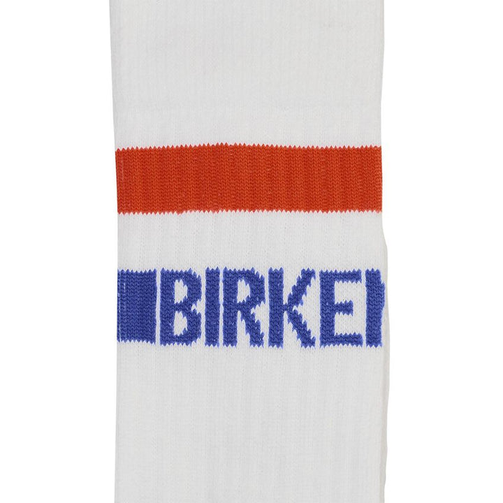 Birkenstock Cotton Stripe Tennis Sock