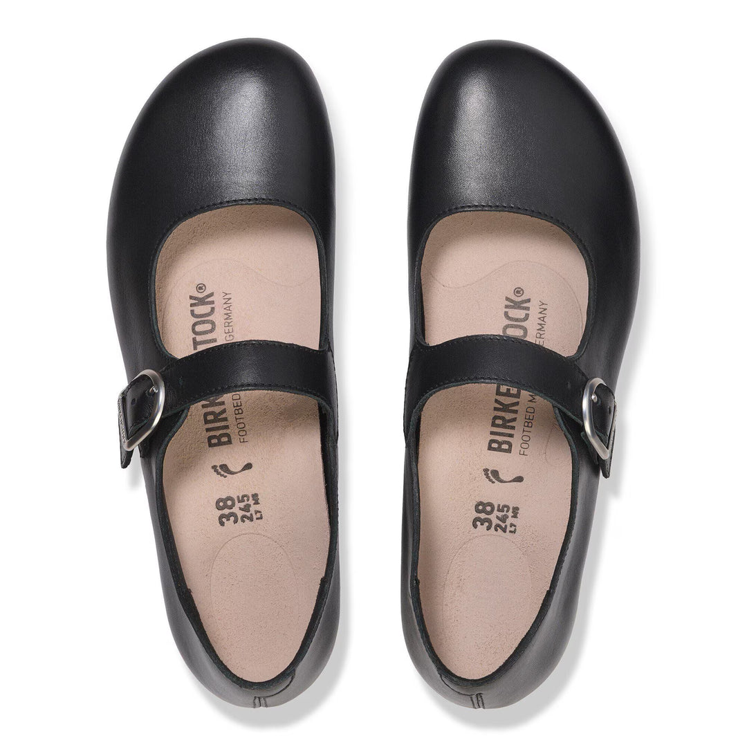 Birkenstock Women's Santa Clarita Black 1030191