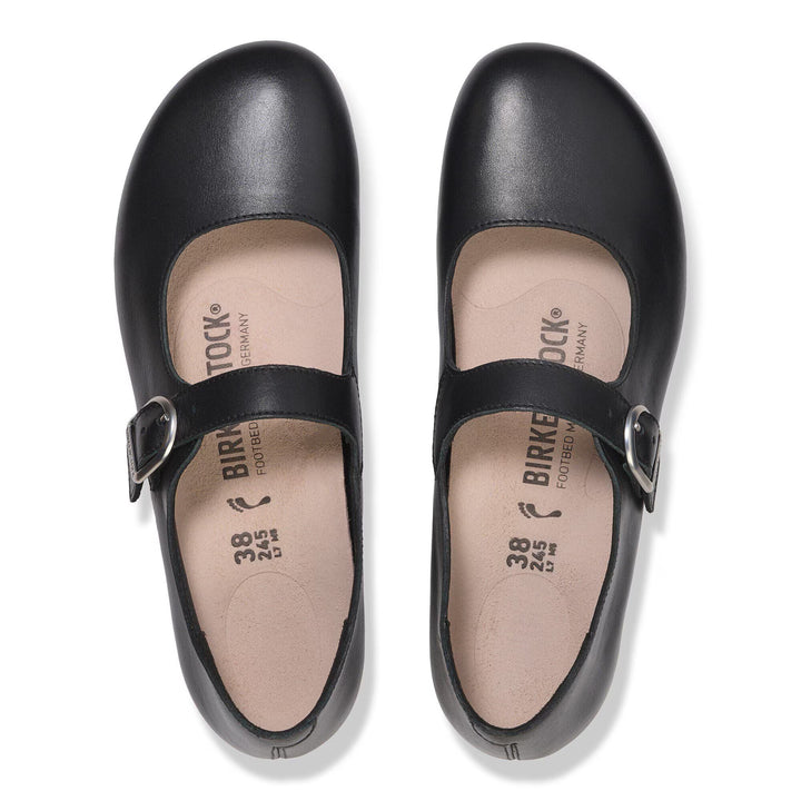 Birkenstock Women's Santa Clarita Black 1030191