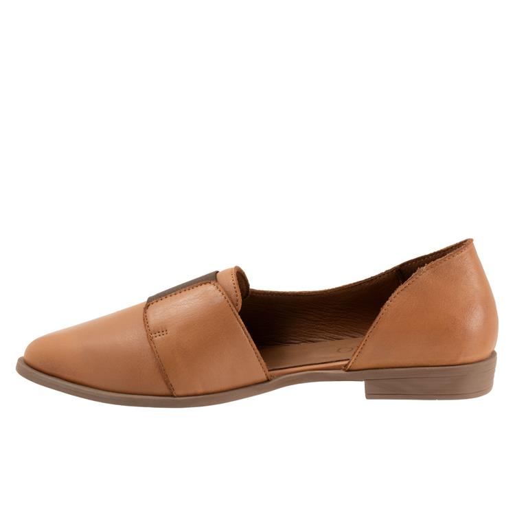 Bueno Women's Brenda Dark Tan