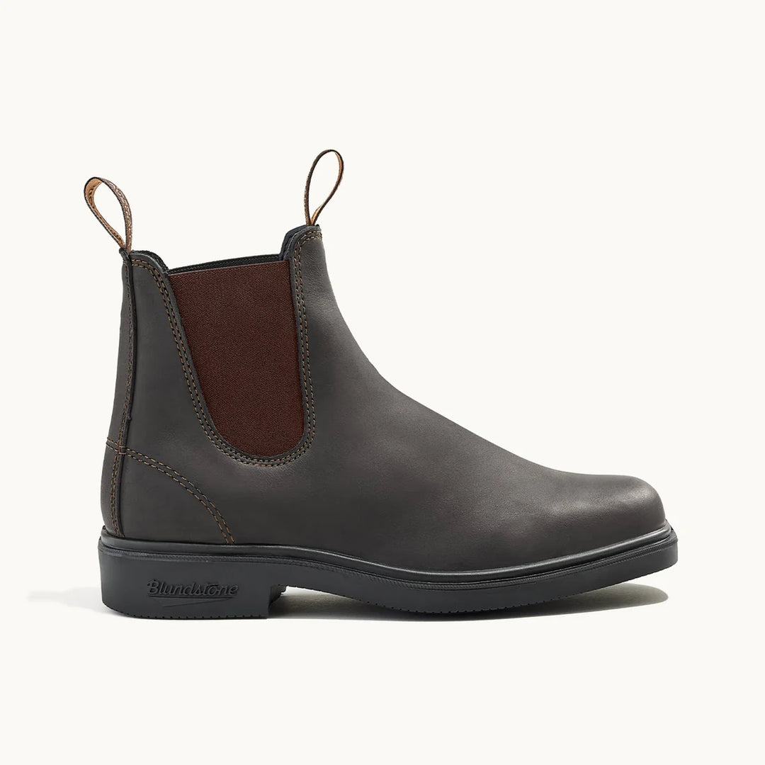 Blundstone Unisex 062 Stout Brown