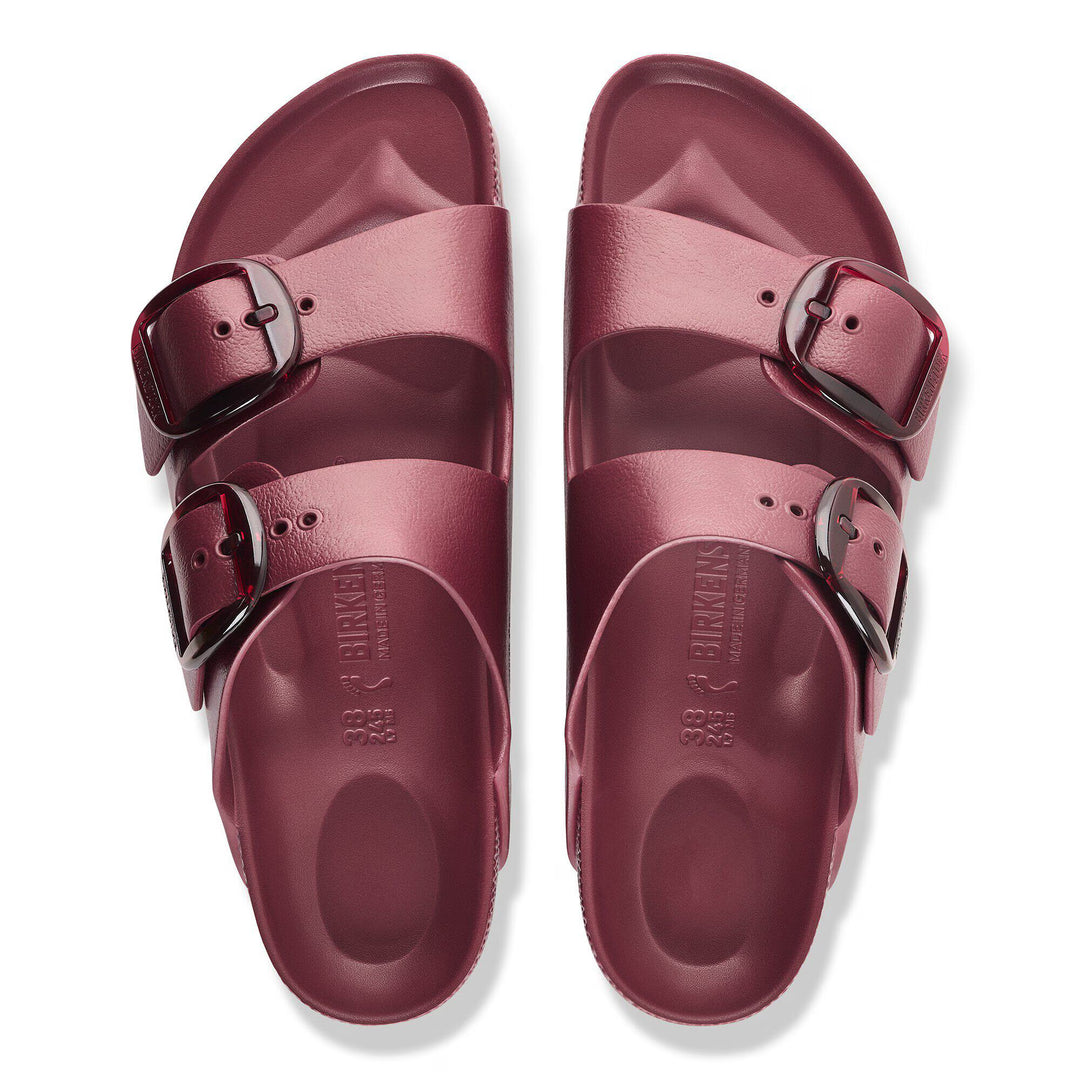 Birkenstock Arizona EVA Zinfandel Big Buckle 1033115