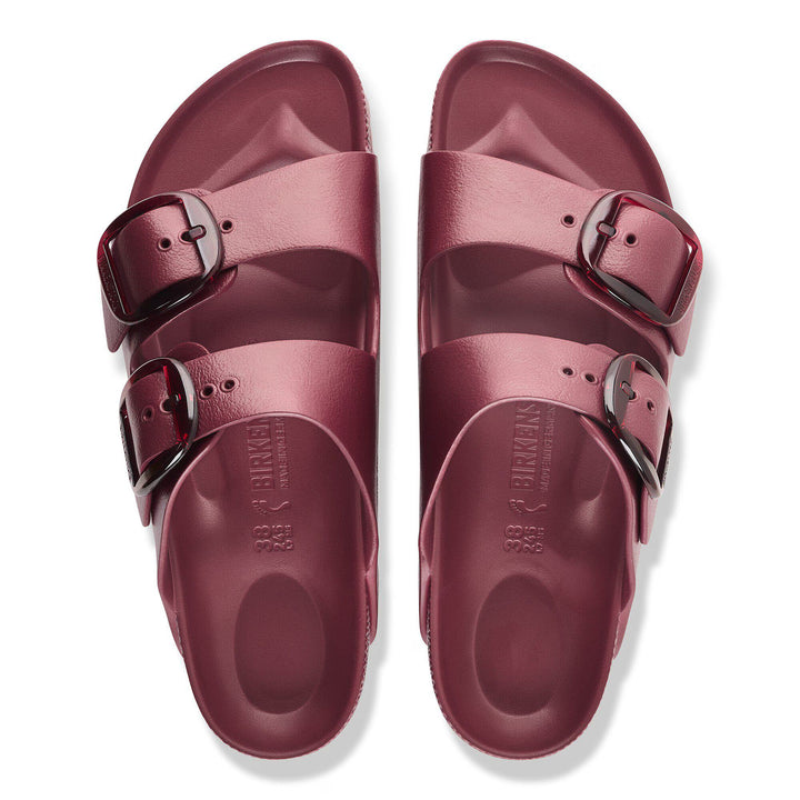 Birkenstock Arizona EVA Zinfandel Big Buckle 1033115