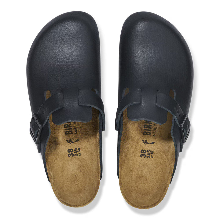 Birkenstock Boston Pro Black 1025979