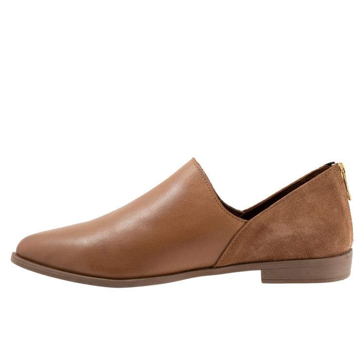 Bueno Women's Beau Walnut