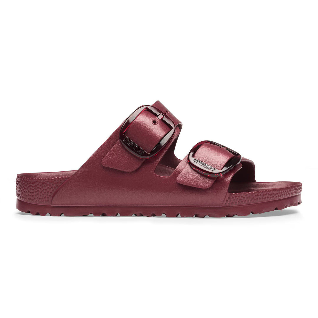 Birkenstock Arizona EVA Zinfandel Big Buckle 1033115