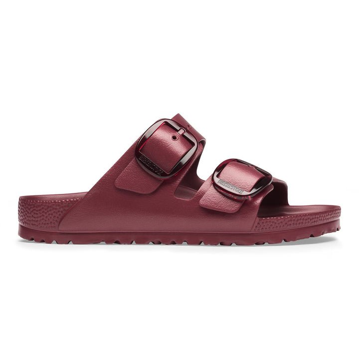 Birkenstock Arizona EVA Zinfandel Big Buckle 1033115
