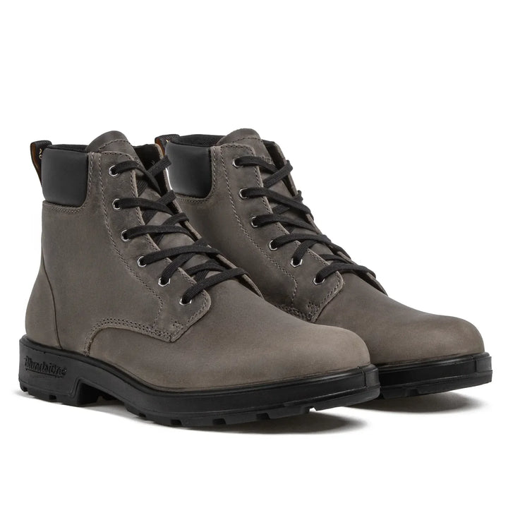 Blundstone 2429 Originals Lace-Up Boot Clay