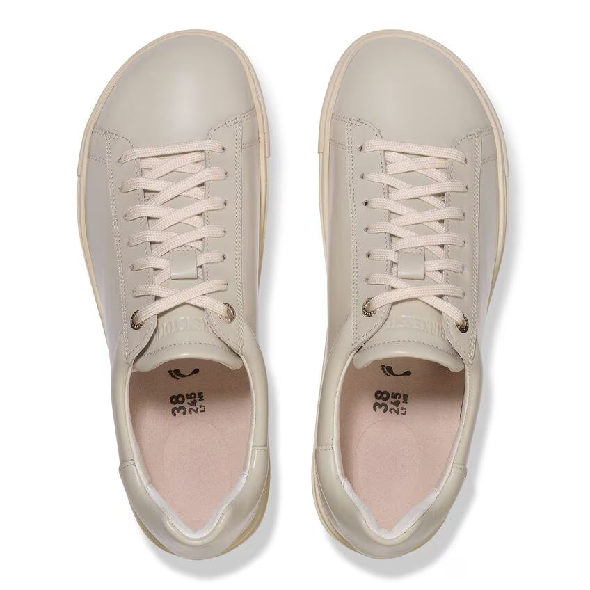 Birkenstock Bend Low Oyster