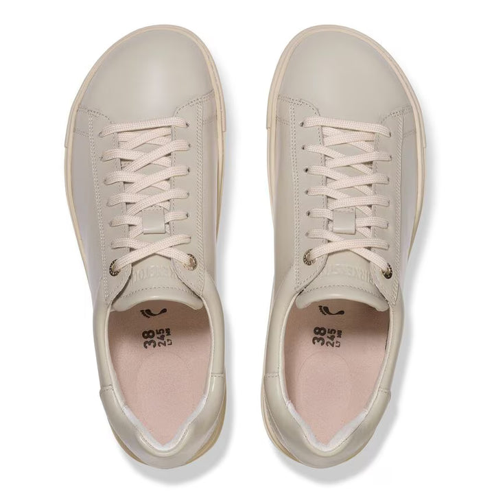 Birkenstock Bend Low Oyster
