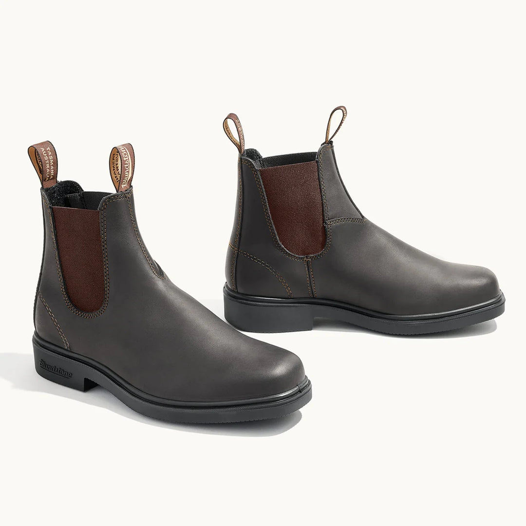 Blundstone Unisex 062 Stout Brown
