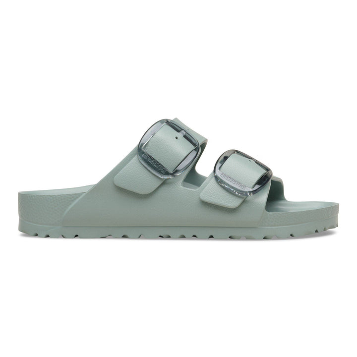 Birkenstock Women's Arizona Big Buckle EVA Pure Sage 1031301 - Orleans Shoe Co.