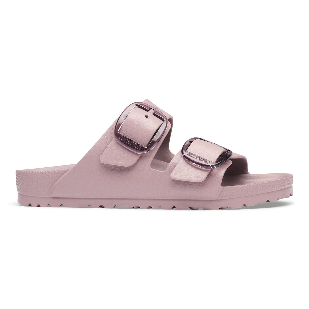 Birkenstock Arizona EVA Faded Purple Big Buckle 1032459