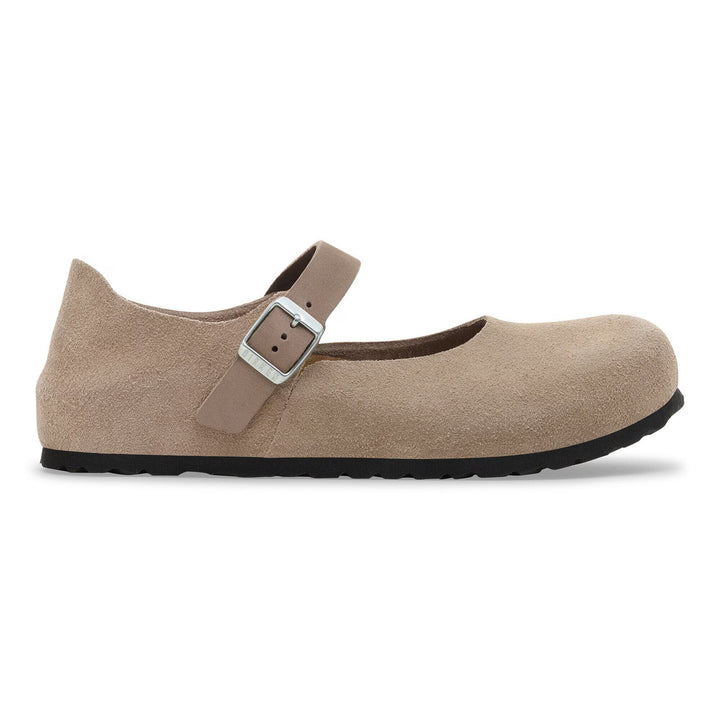 Birkenstock Women's Mantova Taupe