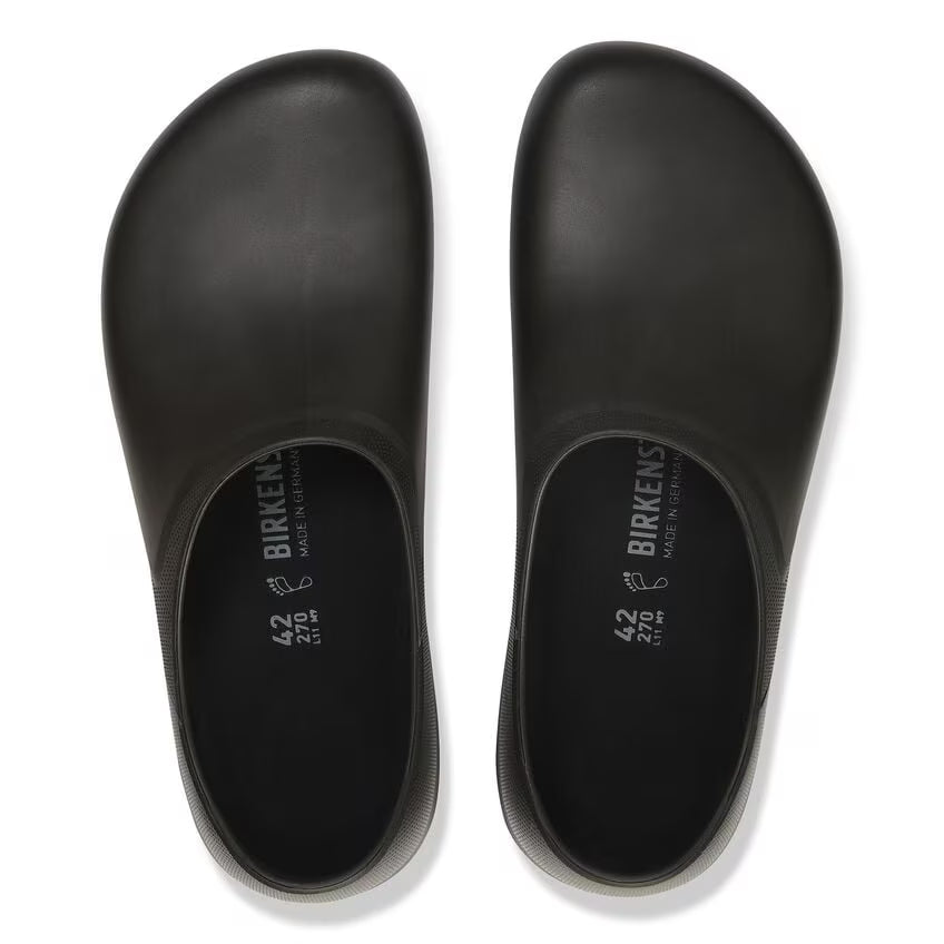 Birkenstock Profi Birki 2.0 Black 1025975