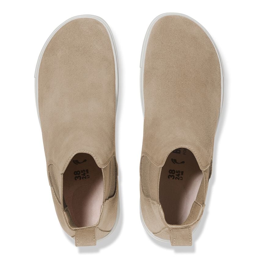 Birkenstock Bend Chelsea Taupe