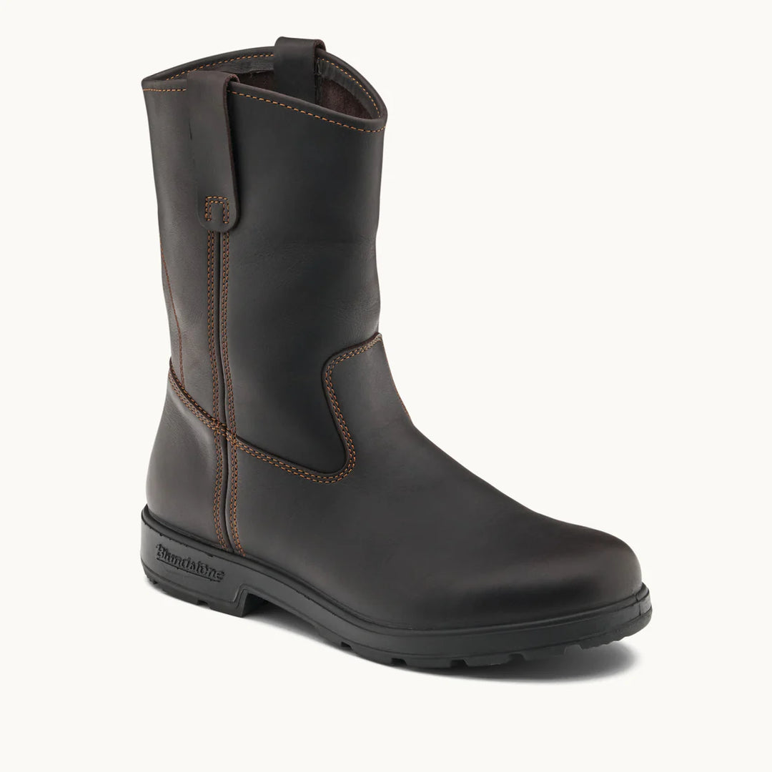 Blundstone Men's 2528 Claret