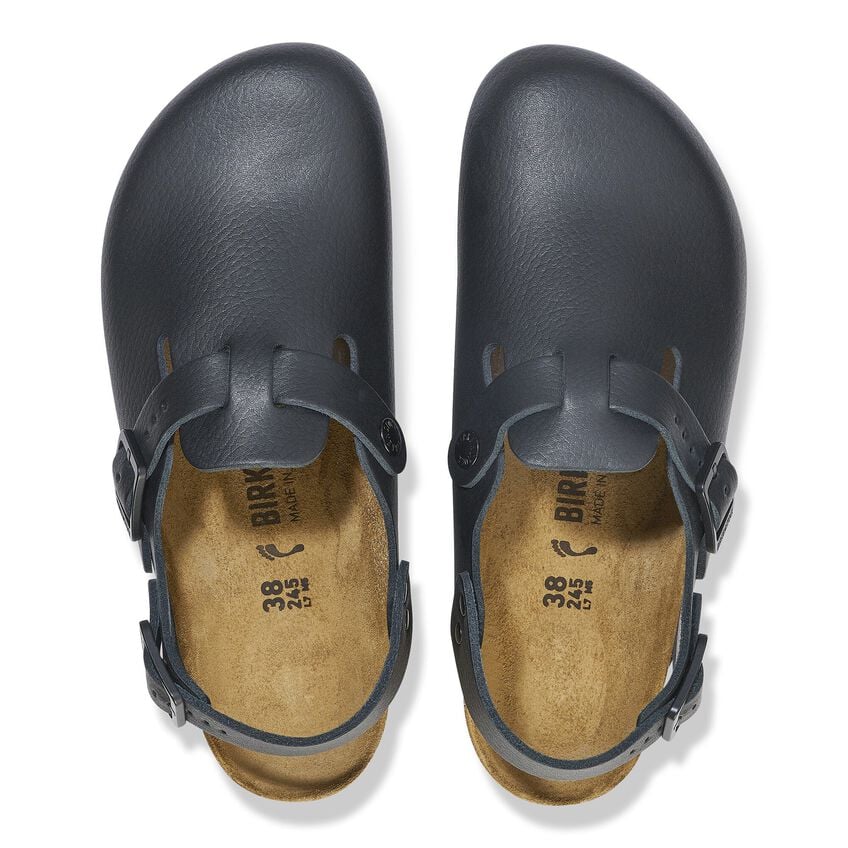 Birkenstock Tokio Pro Black