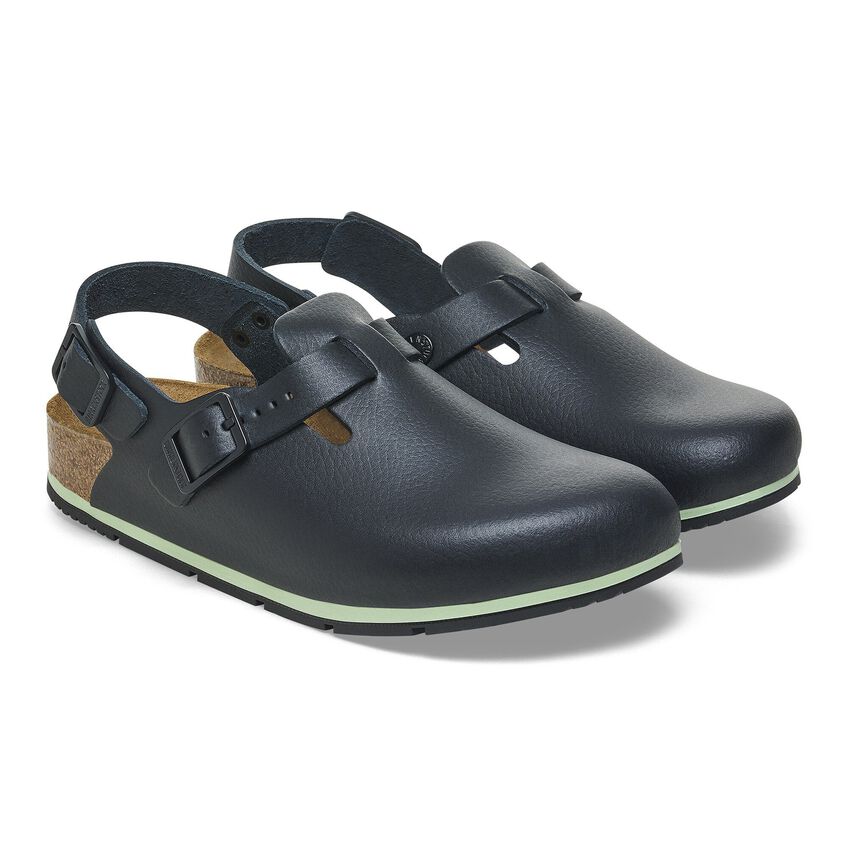 Birkenstock Tokio Pro Black