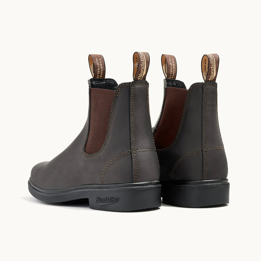 Blundstone Unisex 062 Stout Brown