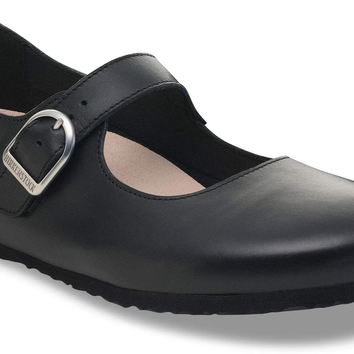 Birkenstock Women's Santa Clarita Black 1030191