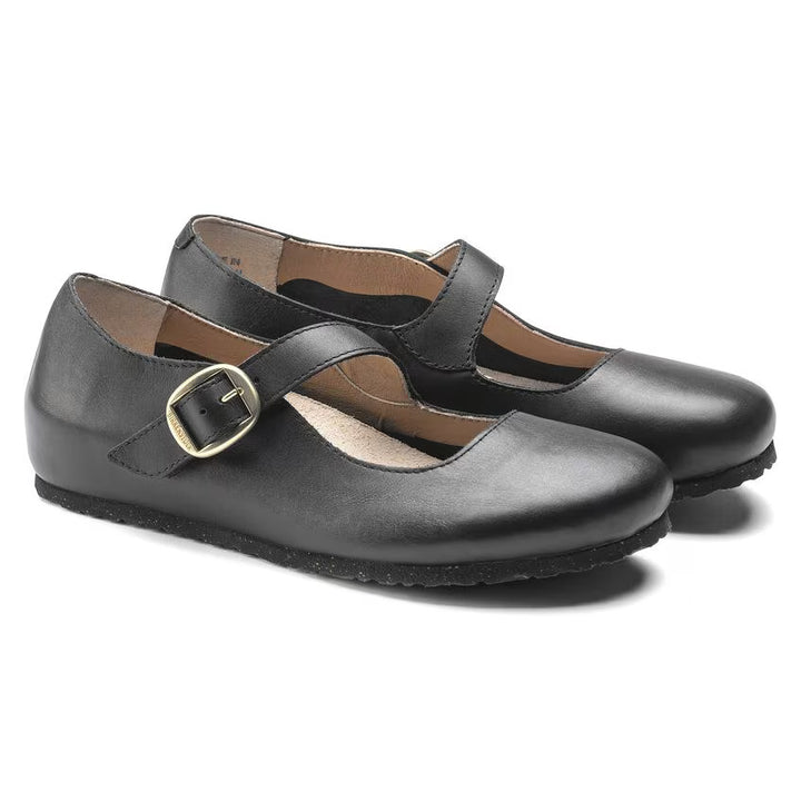 Birkenstock Women's Tracy Black