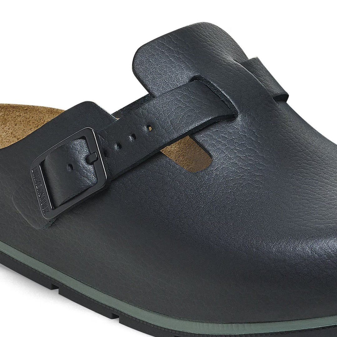 Birkenstock Boston Pro Black 1025979