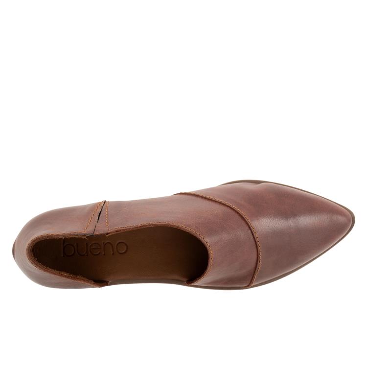 Bueno Women's Blake Rust