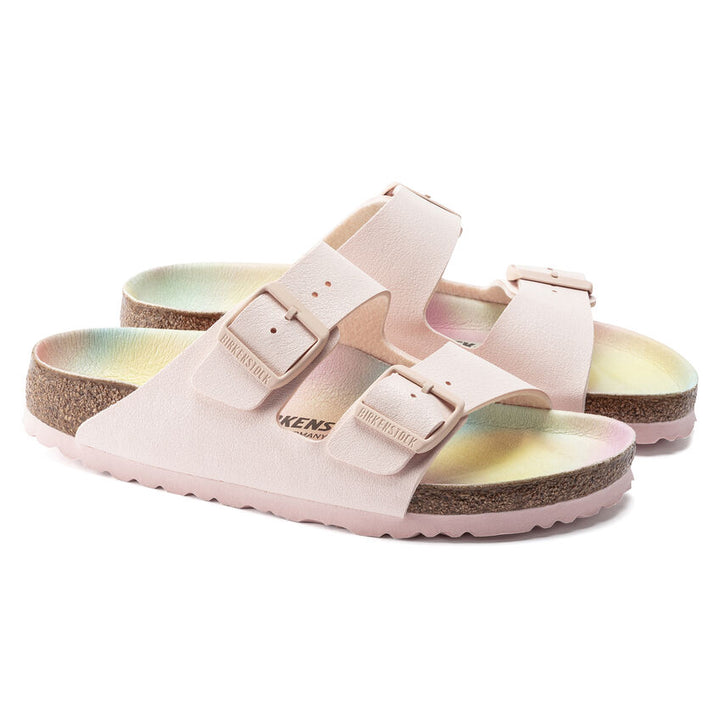 Birkenstock Women's Arizona Light Rose